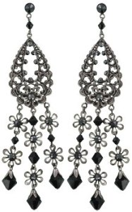 earring-stud-dangling-chandelier-earrings-black--5450543078311