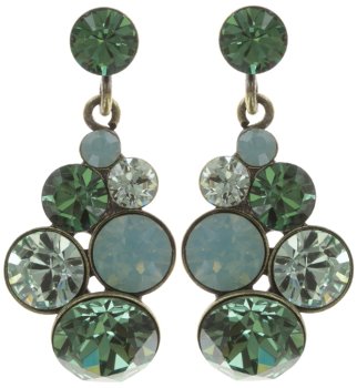 earring-stud-dangling-petit-glamour-green--5450543302614