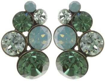 earring-stud-petit-glamour-green--5450543302621