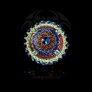 Konplott-African-Glam-Large-Double-beaded-ring-Blue-Green-Bronze-128047_1024x1024